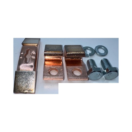Usa Industrials Aftermarket Square D Class 8910/8965 Contact Kit - Replaces SL-28, 3-Pole 8743CS